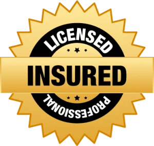 Chinook Water Testing is Licensed and Insured